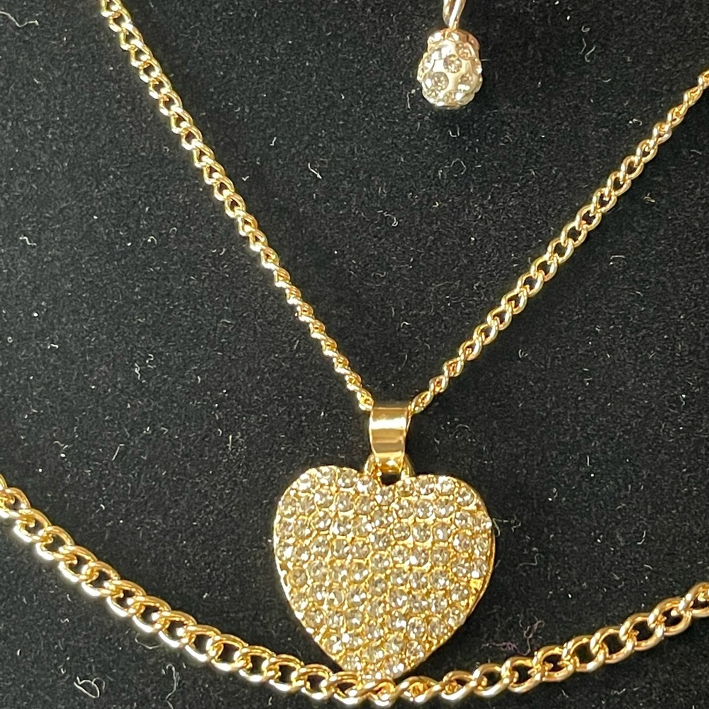 Golden Heart - Picture 6 of 6